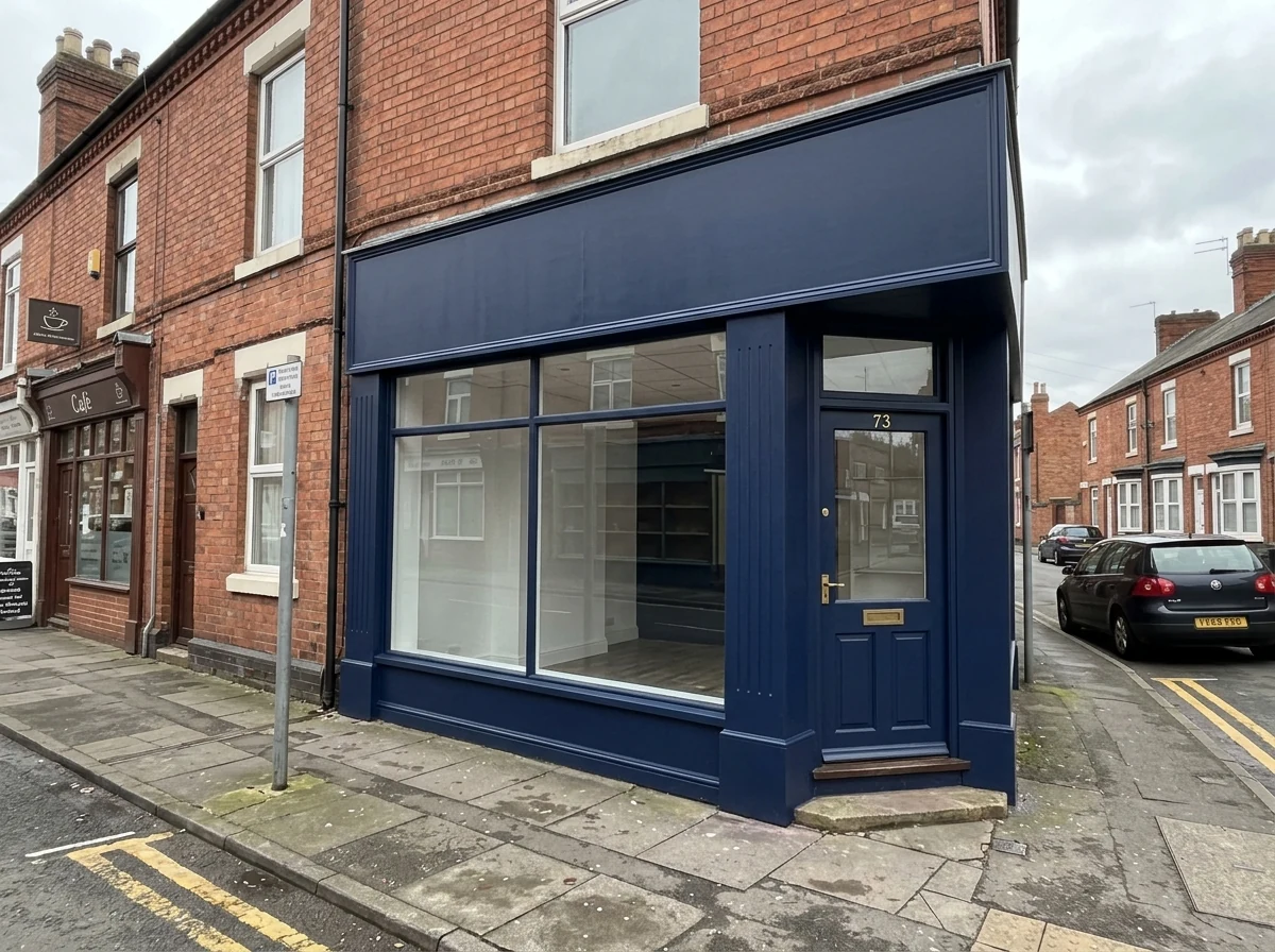 commercial-painting-1-leicester-leicester-decorators Commercial painting in Leicester by Leicester Decorators