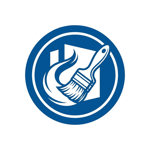 Leicester Decorators Logo