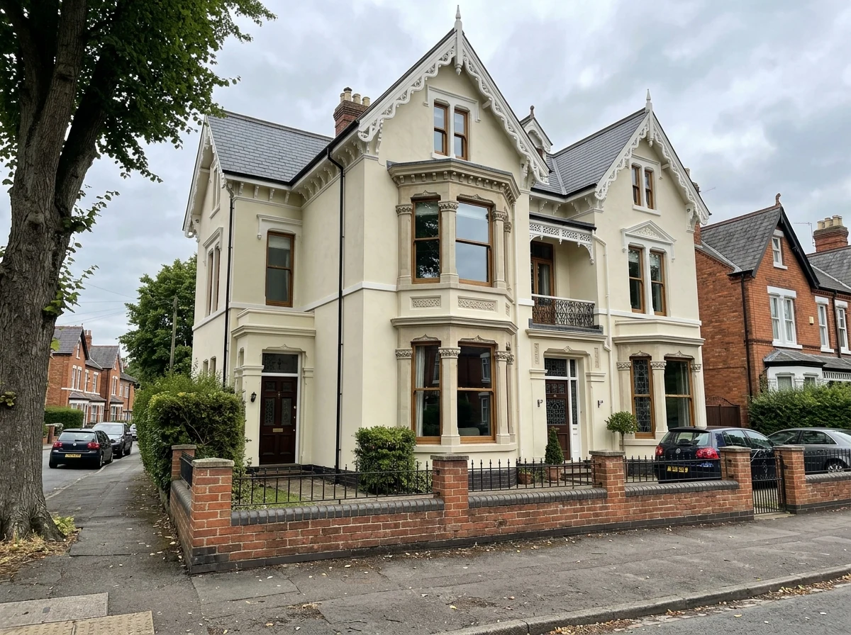 painters-decorators-1-leicester-leicester-decorators Painters and decorators in Leicester by Leicester Decorators, professional painting service