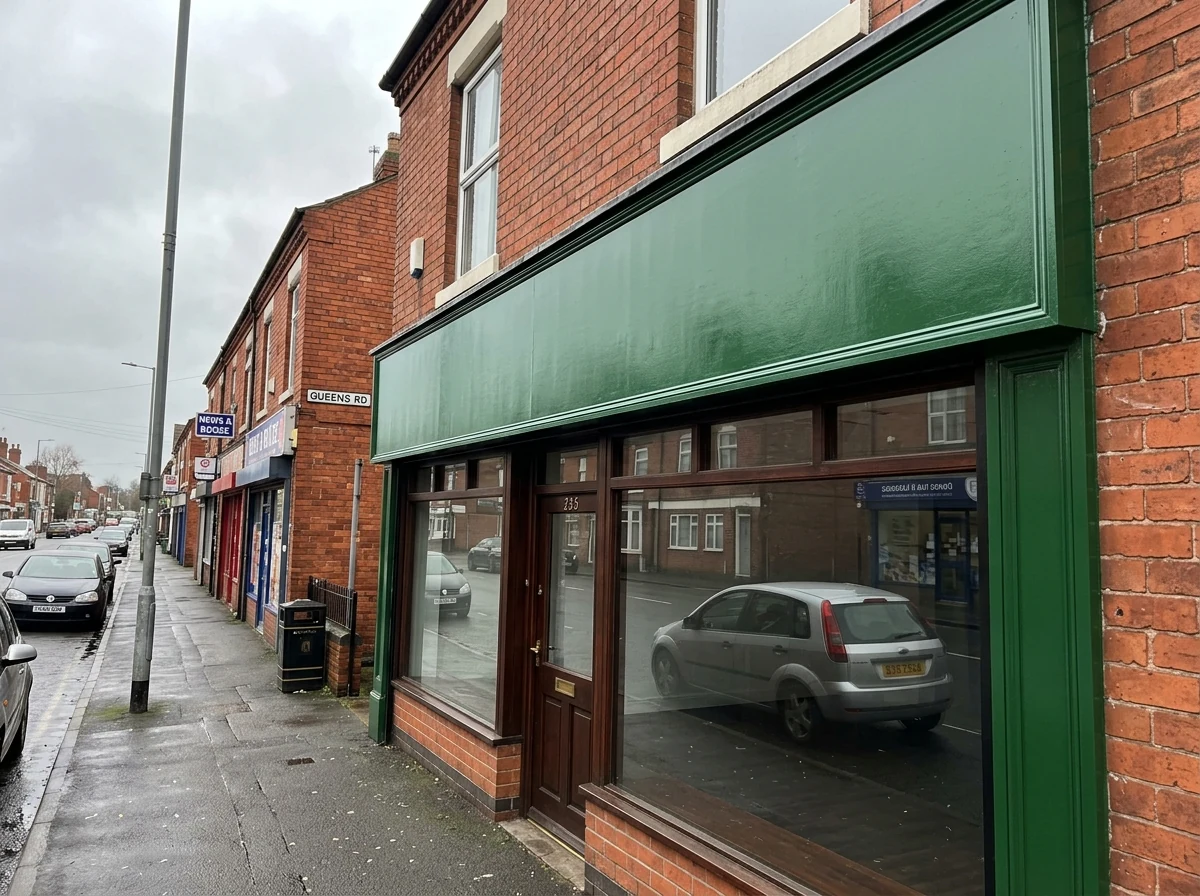 painters-decorators-4-leicester-leicester-decorators Professional commercial painting and decorating in Leicester