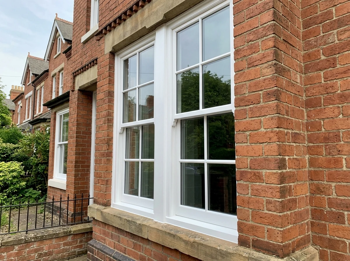 sash-window-painting-1-leicester-leicester-decorators Sash window painting in Leicester by Leicester Decorators