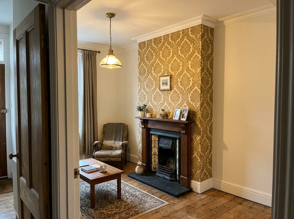 wallpapering-1-leicester-leicester-decorators Wallpapering in Leicester, specialist hanging by Leicester Decorators